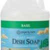 51fnUXMdUOL._AC_SL1000_ Ginger Lily Farms Plant-Based Dish Soap Review Maximum Grease Cleaning Power and Eco-Friendly Formula