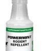 51fnXeHx6sL._AC_SL1500_ Powermint Rodent Repellent Spray Review Best Natural Peppermint Oil Pest Control
