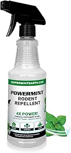 51fnXeHx6sL.__AC_SX300_SY300_QL70_FMwebp_ Powermint Rodent Repellent Spray Review Best Natural Peppermint Oil Pest Control