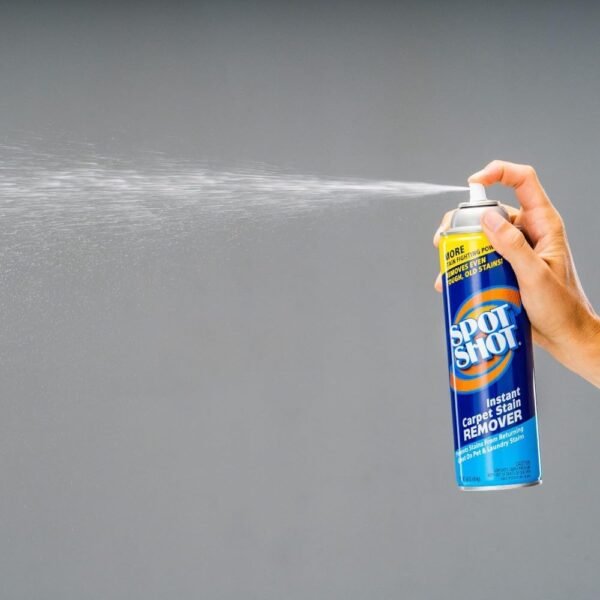 51lOuOgZO4L._AC_SL1000_ Spot Shot Instant Carpet Stain Remover Review WD-40 COMPANY Effectiveness Tested