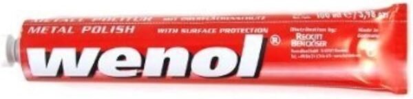 51tZBZsnzfL._AC_SL1500_ Wenol Metal Polish Review Best Gentle Cleaner and Protector for Stainless Steel Brass Copper