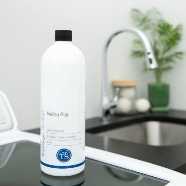 51uAOfTI9L._AC_SL1080_ Malibu Pier Plant-Based Laundry Detergent Review Powerful Cleaning and Fresh Scent