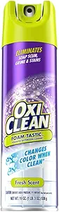 51wOkaJWouL.__AC_SX300_SY300_QL70_FMwebp_ All-Purpose Cleaner Kaboom with OxiClean Foam-Tastic Fresh Review Reveals Powerful Cleaning Results
