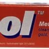 51zekHwasQL._AC_SL1125_ Wenol Metal Polish Review Best Gentle Cleaner and Protector for Stainless Steel Brass Copper