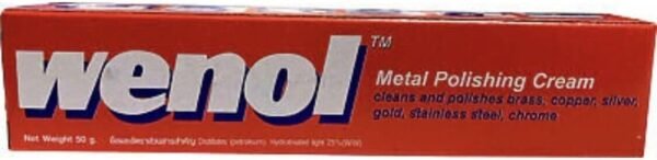 51zekHwasQL._AC_SL1125_ Wenol Metal Polish Review Best Gentle Cleaner and Protector for Stainless Steel Brass Copper