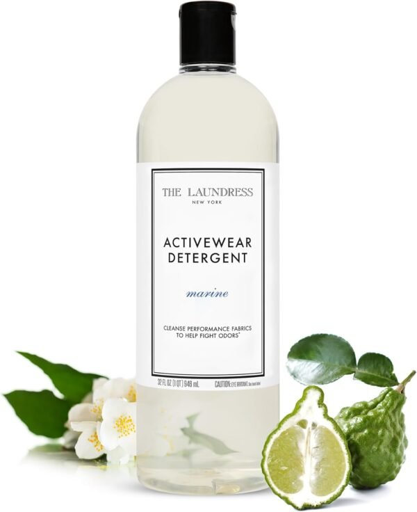 61-dstBdL._AC_SL1500_ The Laundress Activewear Laundry Detergent Review Deep Cleaning Power and Fresh Marine Fragrance