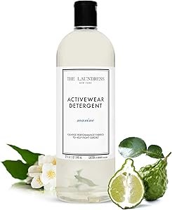 61-dstBdL._AC_SY300_SX300_ The Laundress Activewear Laundry Detergent Review Deep Cleaning Power and Fresh Marine Fragrance