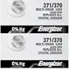 610VF1jH0vL.__AC_SX300_SY300_QL70_FMwebp_ Energizer 371 Silver Oxide Watch Battery Review Best Coin Cell Replacement Guide