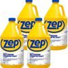 610wqcx6UjL._AC_SL1001_ Zep All-Purpose Bathroom Disinfectant Cleaner Review Reveals Powerful Germ Killing and Odor Control