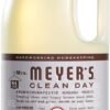 6123ln8s5NL._AC_SL1500_ In-Depth Review of Mrs Meyer’s Clean Day Liquid Laundry Detergent Lavender