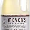 6123ln8s5NL.__AC_SX300_SY300_QL70_ML2_ In-Depth Review of Mrs Meyer’s Clean Day Liquid Laundry Detergent Lavender