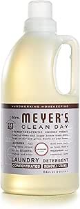 6123ln8s5NL.__AC_SX300_SY300_QL70_ML2_ In-Depth Review of Mrs Meyer’s Clean Day Liquid Laundry Detergent Lavender