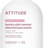 616M2cVZYVL._AC_SL1500_ ATTITUDE Baby Laundry Stain Remover Review Powerful Natural Formula for Sensitive Fabrics