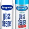 617gcI0DxDL._AC_SL1000_ Sprayway Glass Cleaner Review Best Streakless Glass Cleaner for Mirrors and Screens