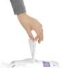 6194TSOewbL._AC_SL1500_ simplehuman Code R Trash Bags Review Durable Custom Fit Liners for 10 Liter Cans