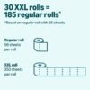 619ZRisO6UL._AC_SL1500_ Amazon Basics 2-Ply Toilet Paper Review Uncovering Value and Quality Compared to Angel Soft