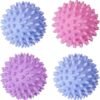 61BJ7z1SDdL._AC_SL1280_ Reusable Laundry Dryer Balls Bienstylife Review Save Energy and Soften Fabrics Naturally