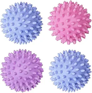 61BJ7z1SDdL.__AC_SX300_SY300_QL70_FMwebp_ Reusable Laundry Dryer Balls Bienstylife Review Save Energy and Soften Fabrics Naturally