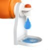 61CcoYWvZ2L._AC_SL1500_ Laundry Detergent Cup Holder Review sootozy Drip Catcher Organizer for Mess-Free Laundry