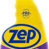61FWzTH5LdL._AC_SL1500_ Zep Shower Tub and Tile Cleaner Review Breaking Down Soap Scum and Rust Effortlessly