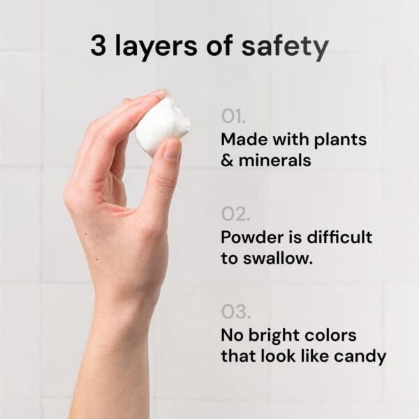 61Gv9CeXfVL._AC_SL1500_ Grab Green 3-in-1 Laundry Detergent Pods Review Superior Natural Cleaning Power