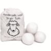 61J78a9g4YL._AC_SL1500_ Ecoigy Wool Dryer Balls Review Best Natural Fabric Softener for Efficient Laundry