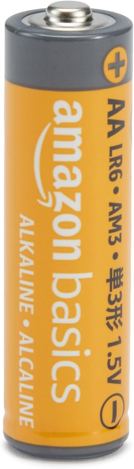 61J7YO673aL._AC_SL1500_ Amazon Basics AA AAA Batteries Review High-Performance Value Pack Tested