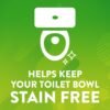 61OFX-L5Q4L._AC_SL1500_ Scrubbing Bubbles Toilet Bowl Tablets Review Continuous Clean and Stain Protection Tested