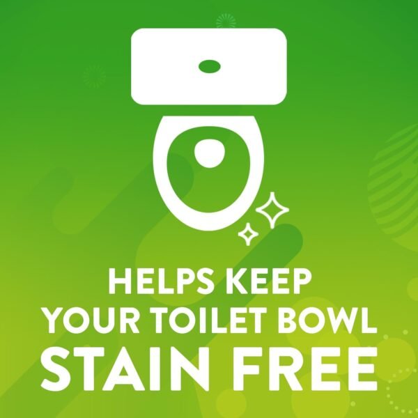 61OFX-L5Q4L._AC_SL1500_ Scrubbing Bubbles Toilet Bowl Tablets Review Continuous Clean and Stain Protection Tested
