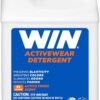 61OiO0poufL._AC_SL1500_ WIN Activewear Detergent Review Best Sports Laundry Detergent for Odor and Performance