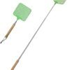 61PY3JAzO6L.__AC_SX300_SY300_QL70_ML2_ Coghlan’s Telescopic Fly Swatter Review Portable Camping Pest Control Essential