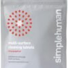 61RjCn0DpL._AC_SL1500_ simplehuman Multi-Surface Cleaning Tablets Review Eco-Friendly and Safe Powerful Cleaner