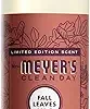 61SdWSkLiKL.__AC_SX300_SY300_QL70_FMwebp_ Mrs Meyers Fall Leaves Dish Soap Review Biodegradable Grease Cutting Formula