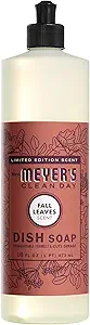 61SdWSkLiKL.__AC_SX300_SY300_QL70_FMwebp_ Mrs Meyers Fall Leaves Dish Soap Review Biodegradable Grease Cutting Formula