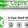 61SjtKD3vFL._AC_SL1500_ Lepro AAA Batteries Review High Performance Long Lasting Power for Household Devices