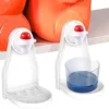 61SvuEvM9BL.__AC_SX300_SY300_QL70_FMwebp_ Laundry Detergent Cup Holder Review sootozy Drip Catcher Organizer for Mess-Free Laundry
