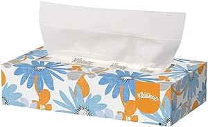 61T0QocT4KL.__AC_SX300_SY300_QL70_ML2_ Comprehensive Review of Kleenex 2-Ply Facial Tissues Best for Daily Use