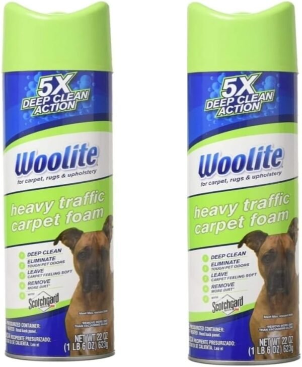 61TbcmHOG5L._AC_SL1380_ Woolite Foam Carpet Cleaner Review Quidsi’s Quick and Easy Odor Eliminating Solution