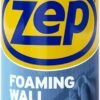 61WMXd4Ev4L._AC_SL1500_ Zep Foaming Wall Cleaner Review Best All-Purpose Cleaner for Stain Removal and Surfaces
