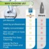 61XVrAOh8WL._AC_SL1080_ Groutastic Tile Grout and Stone Cleaner Review Powerful PH Neutral Multi Surface Cleaner