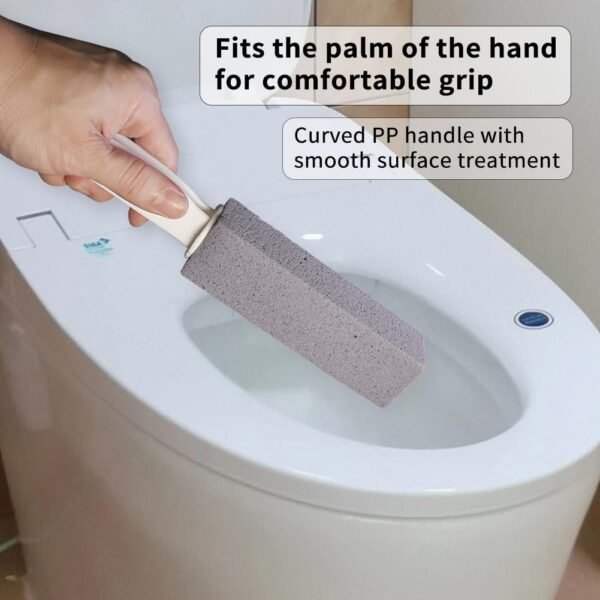 61Yl0fQ9idL._AC_SL1001_ Fovcos Pumice Stone Toilet Cleaner Review High Efficiency Porcelain Safe Bathroom Tool