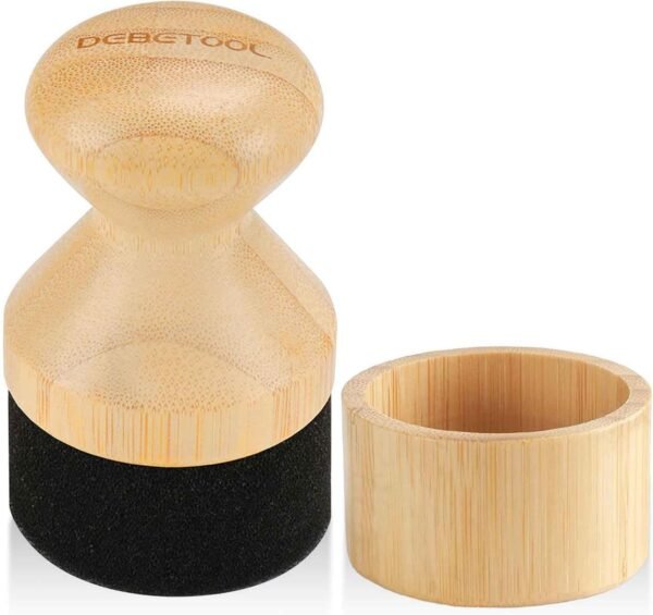 61aC97PvRWL._AC_SL1500_ Cutting Board Oil Wax Applicator DEBETOOL Review for Perfect Wood Care and Maintenance