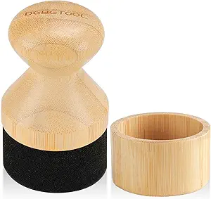 61aC97PvRWL.__AC_SX300_SY300_QL70_FMwebp_ Cutting Board Oil Wax Applicator DEBETOOL Review for Perfect Wood Care and Maintenance