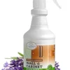 61ah25NGuaL.__AC_SX300_SY300_QL70_FMwebp_ Natural Wall Cleaner Review The Crown Choice Lavender Multipurpose Spray Power