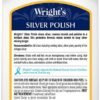 61cHF9Ap4kL._AC_SL1162_ Wrights Silver Cleaner Review Best Metal Polish for Jewelry Antique Silver Shine