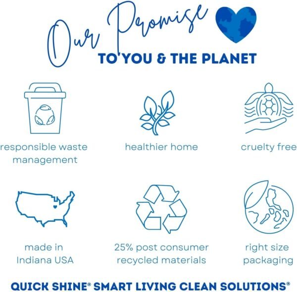 61eYmkstQoL._AC_SL1500_ Quick Shine Multi Surface Floor Cleaner Review Holloway House Deep Wax Remover