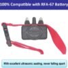 61ebdfQqr7L._AC_SL1001_ 6V Replacement Batteries Enerpe Review High Capacity and Long-Lasting for PetSafe Collars