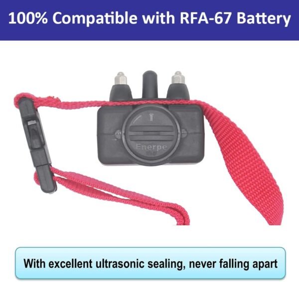 61ebdfQqr7L._AC_SL1001_ 6V Replacement Batteries Enerpe Review High Capacity and Long-Lasting for PetSafe Collars