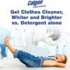 61epbMSnjAL._AC_SL1000_ Calgon Liquid Water Softener Review Best Laundry Detergent for Hard Water Protection