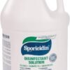 61fh59chgrL._AC_SL1500_ In-Depth Review of Contec Sporicidin Disinfectant Solution Gallon for Household Cleaning